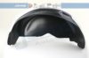 VW 7H0810972C Panelling, mudguard